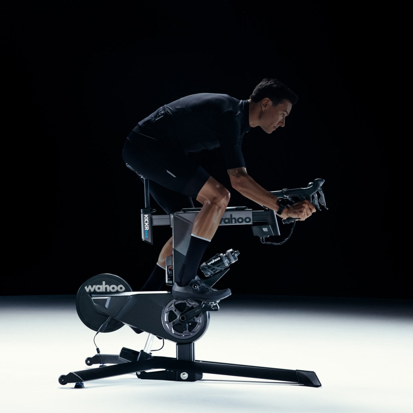 Wahoo KICKR BIKE SHIFT