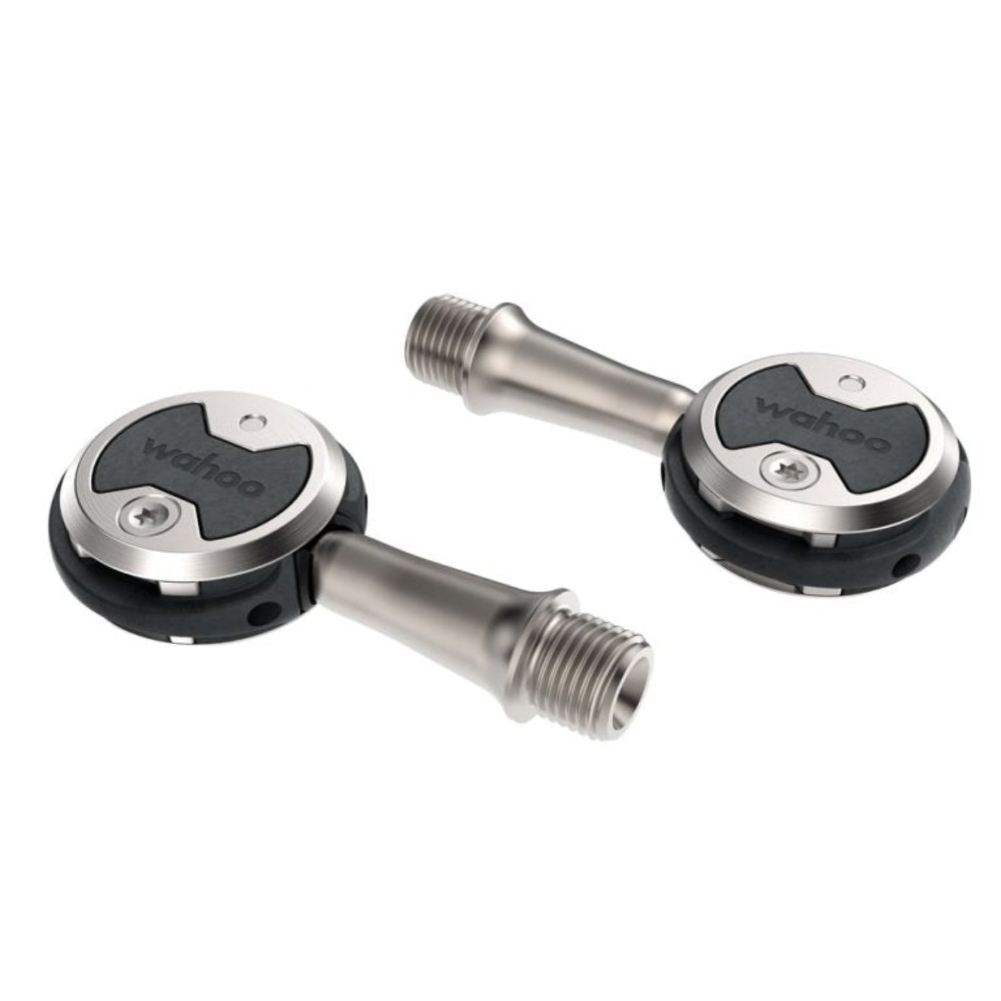 Wahoo Speedplay Nano Pedal System