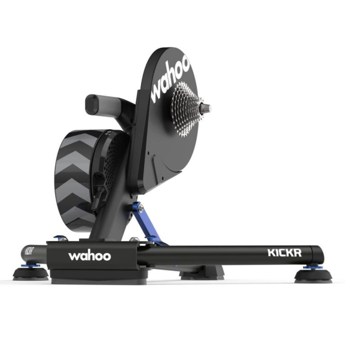 Simulador Wahoo KICKR POWERTRAINER V6