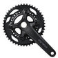 Grupo Shimano GRX RX610 Disco 46-30t 11-36 12 velocidades