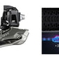 Grupo Shimano GRX RX610 Disco 46-30t 11-36 12 velocidades