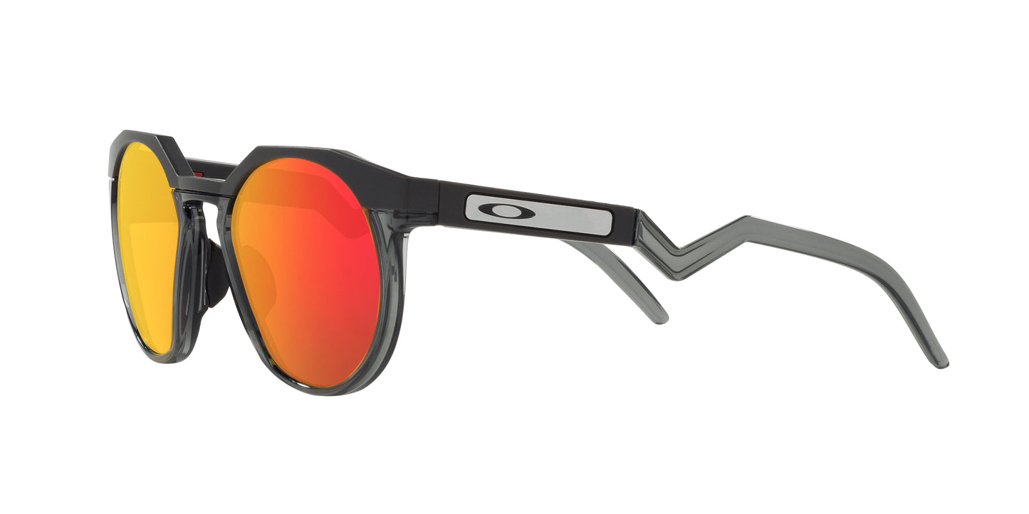 Oakley HSTN - Lentes prizm ruby