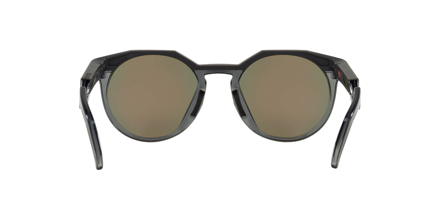 Oakley HSTN - Lentes prizm ruby