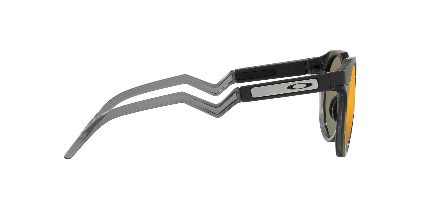 Oakley HSTN - Lentes prizm ruby