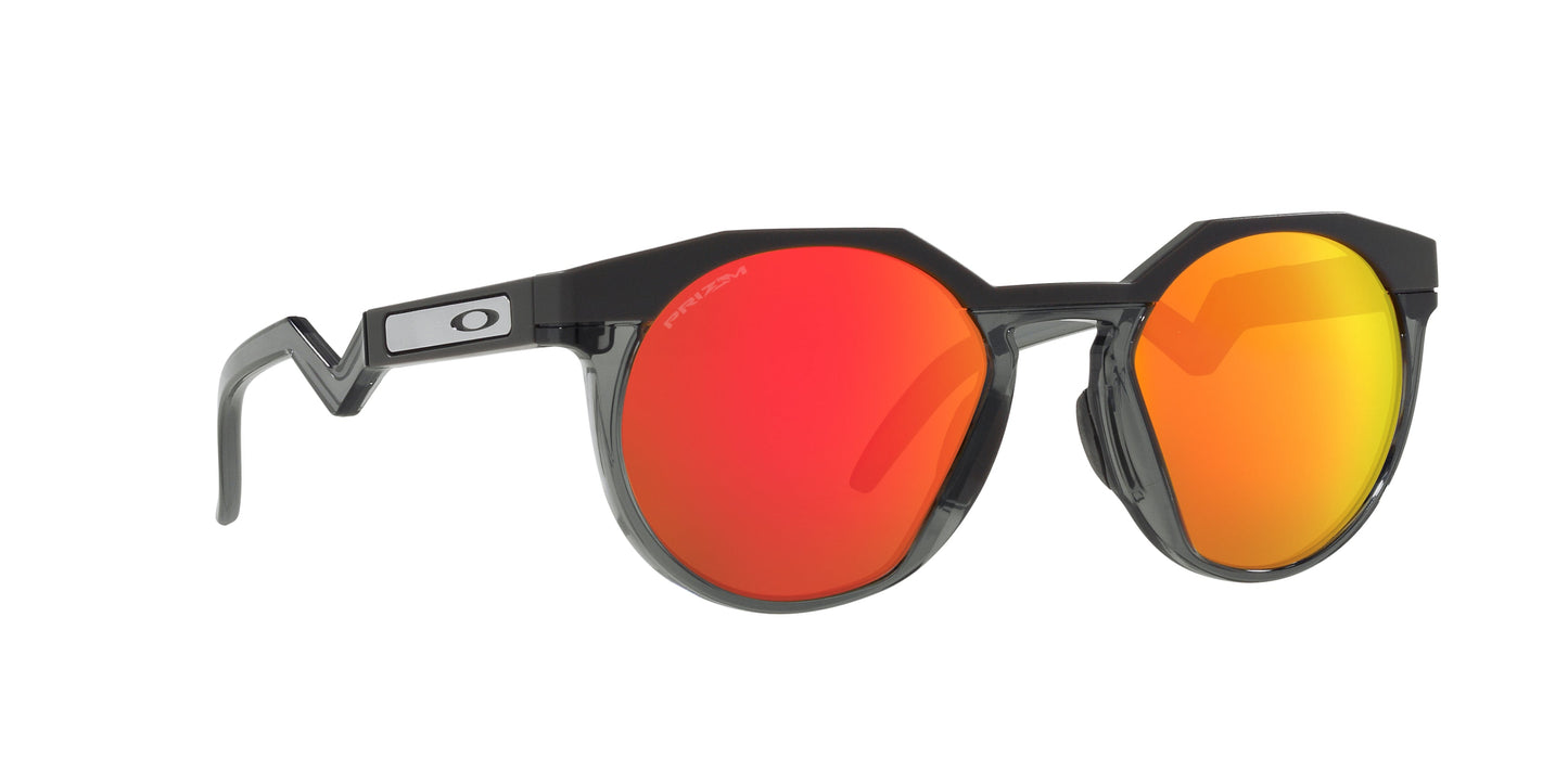 Oakley HSTN - Lentes prizm ruby