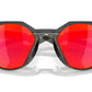 Oakley HSTN - Lentes prizm ruby