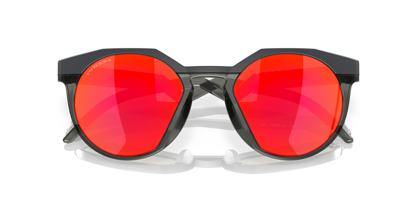 Oakley HSTN - Lentes prizm ruby