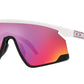 Oakley BXTR - Blanco mate