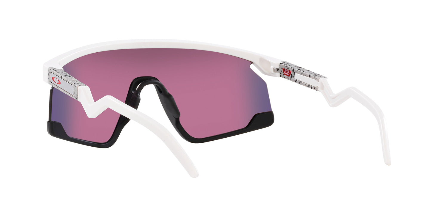 Oakley BXTR - Blanco mate