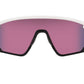 Oakley BXTR - Blanco mate