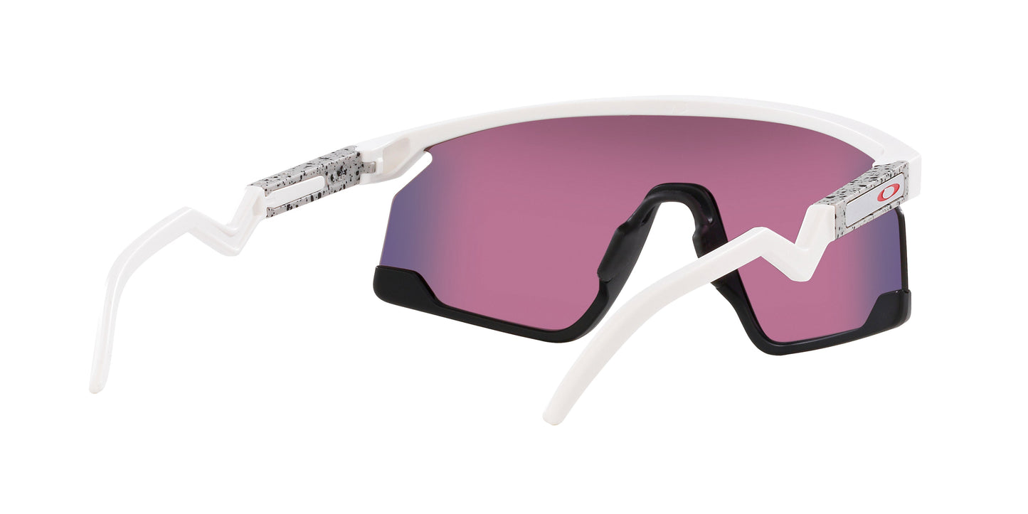 Oakley BXTR - Blanco mate