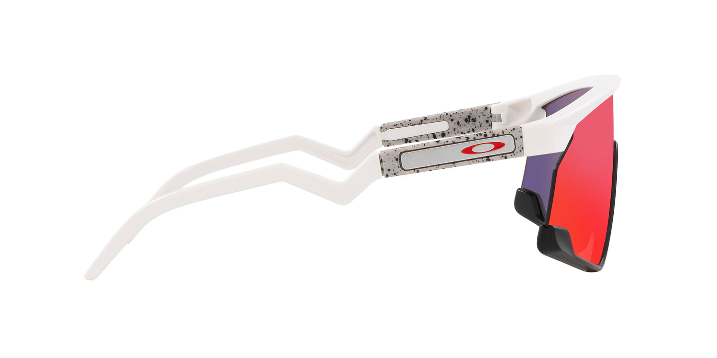 Oakley BXTR - Blanco mate