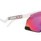 Oakley BXTR - Blanco mate