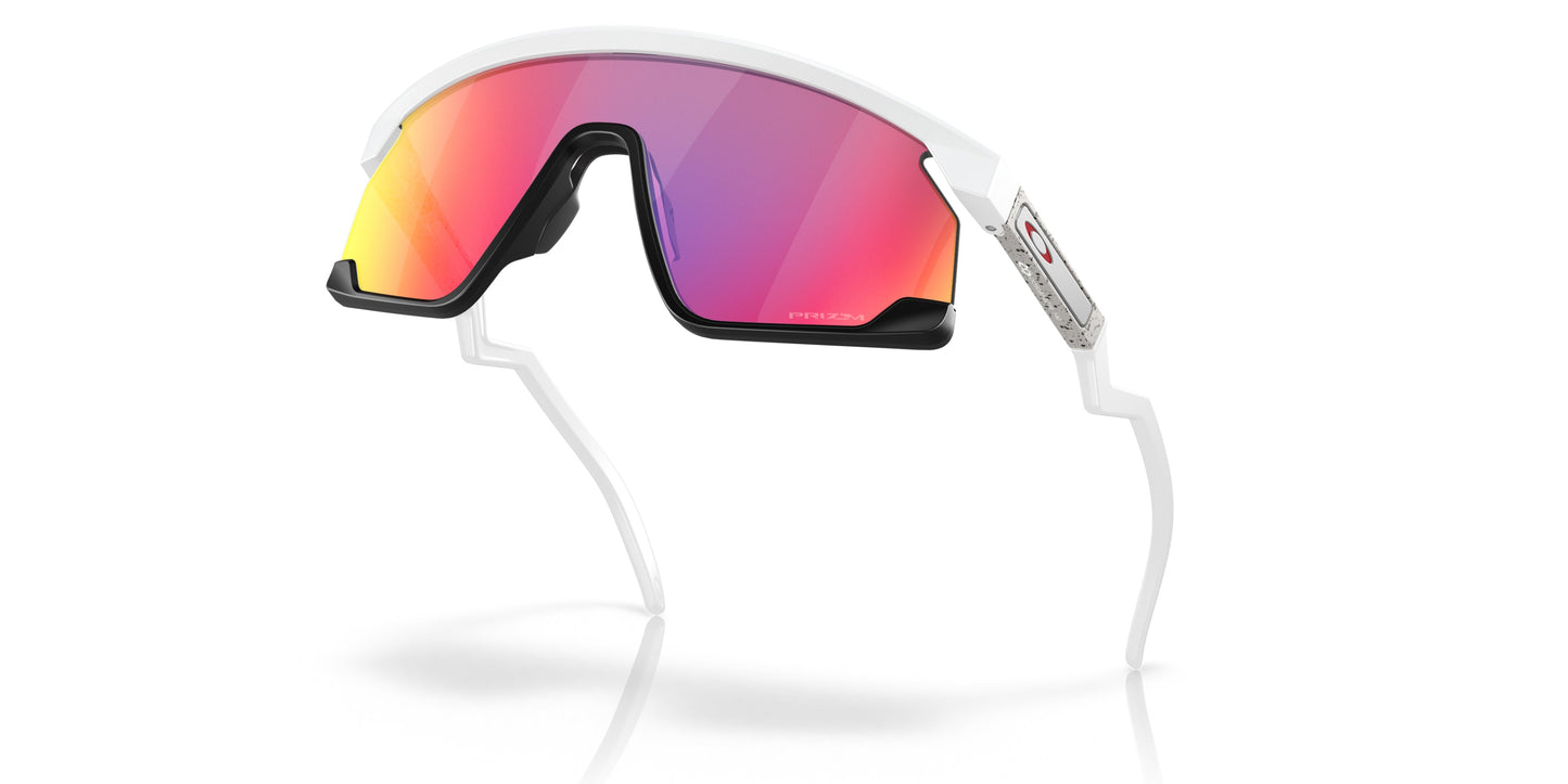 Oakley BXTR - Blanco mate