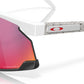Oakley BXTR - Blanco mate