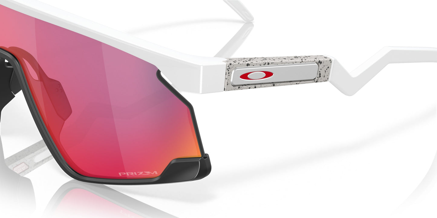 Oakley BXTR - Blanco mate