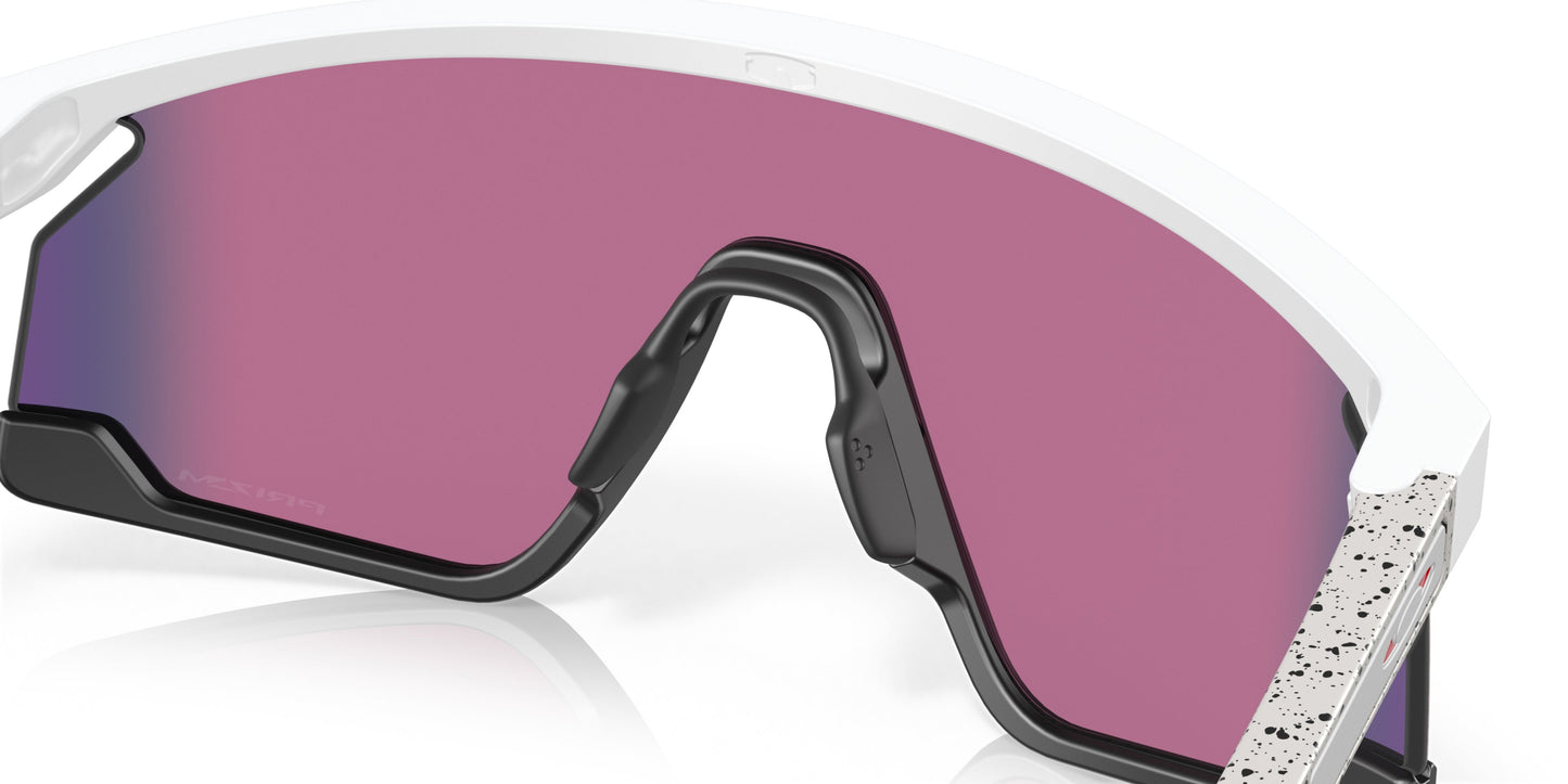Oakley BXTR - Blanco mate