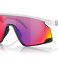 Oakley BXTR - Blanco mate
