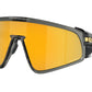 Oakley Latch Panel Alloy