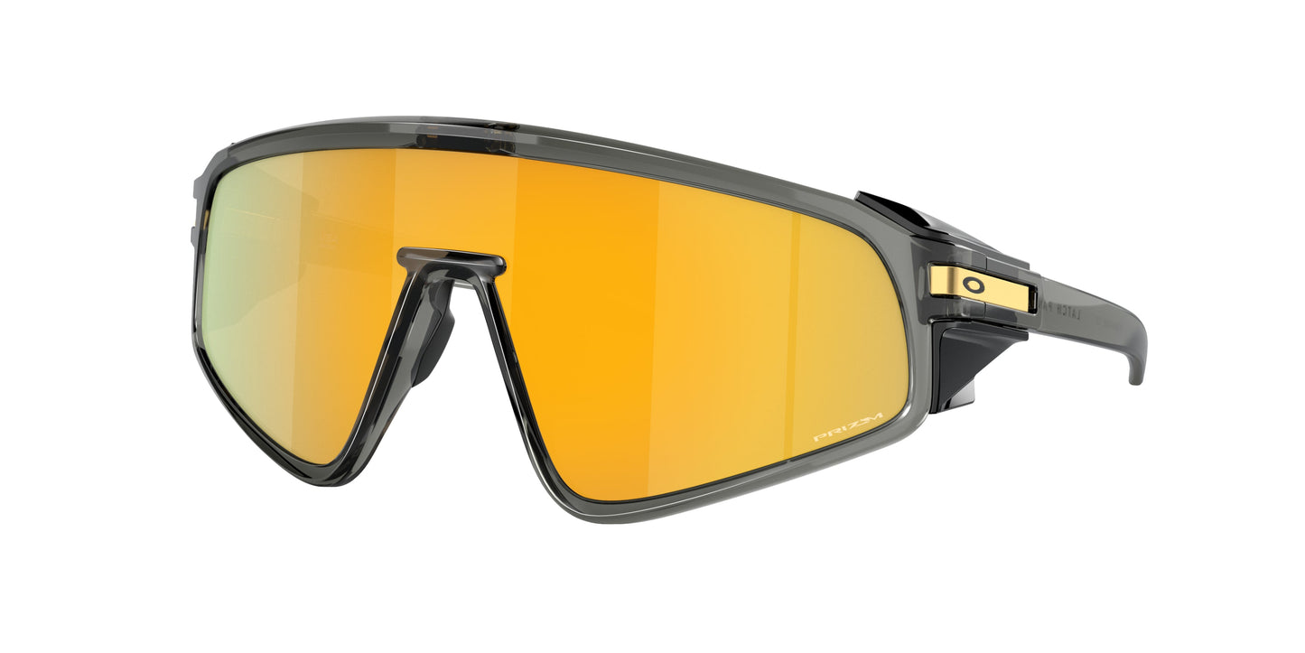 Oakley Latch Panel Alloy