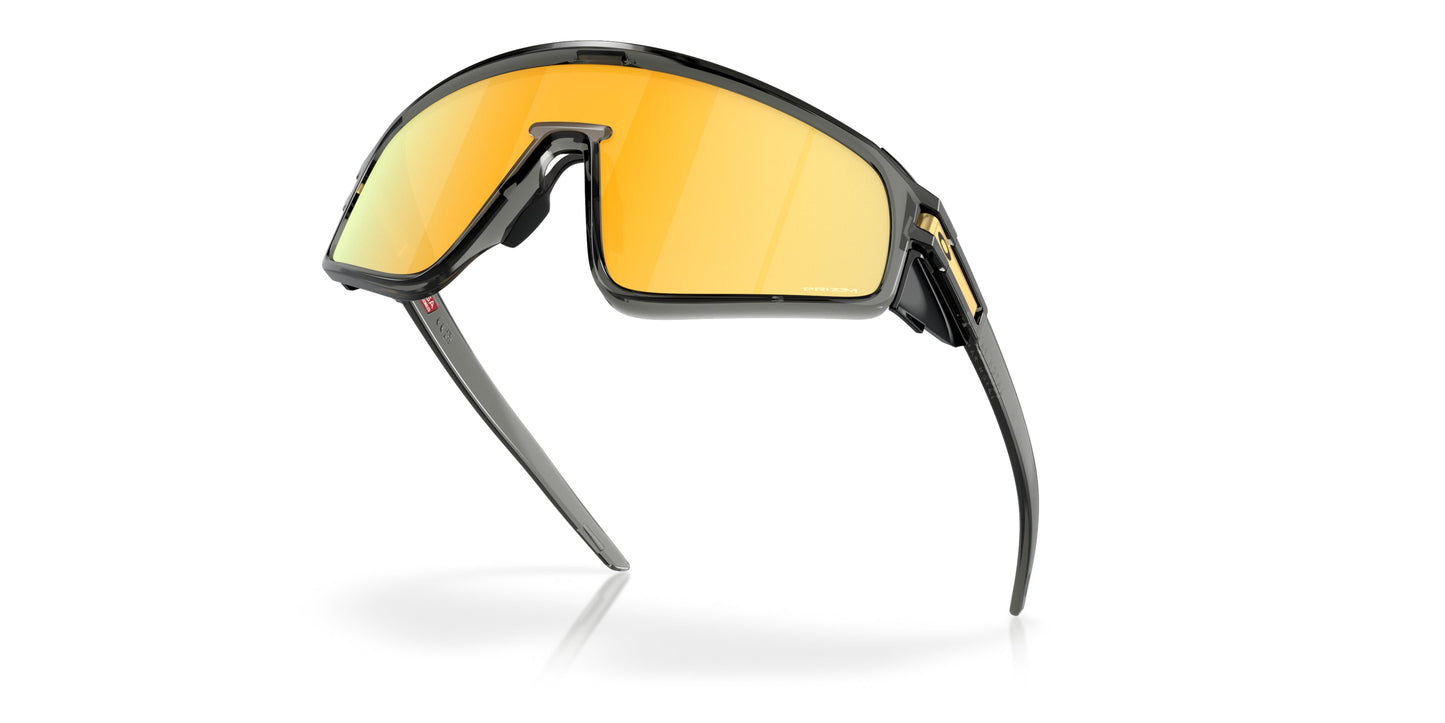 Oakley Latch Panel Alloy