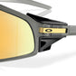 Oakley Latch Panel Alloy