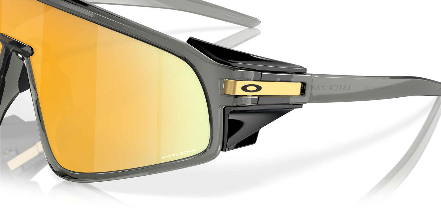 Oakley Latch Panel Alloy