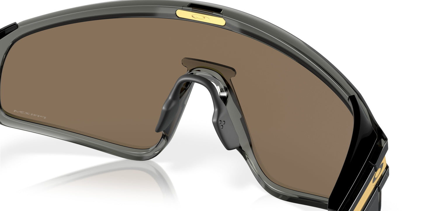 Oakley Latch Panel Alloy