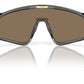 Oakley Latch Panel Alloy