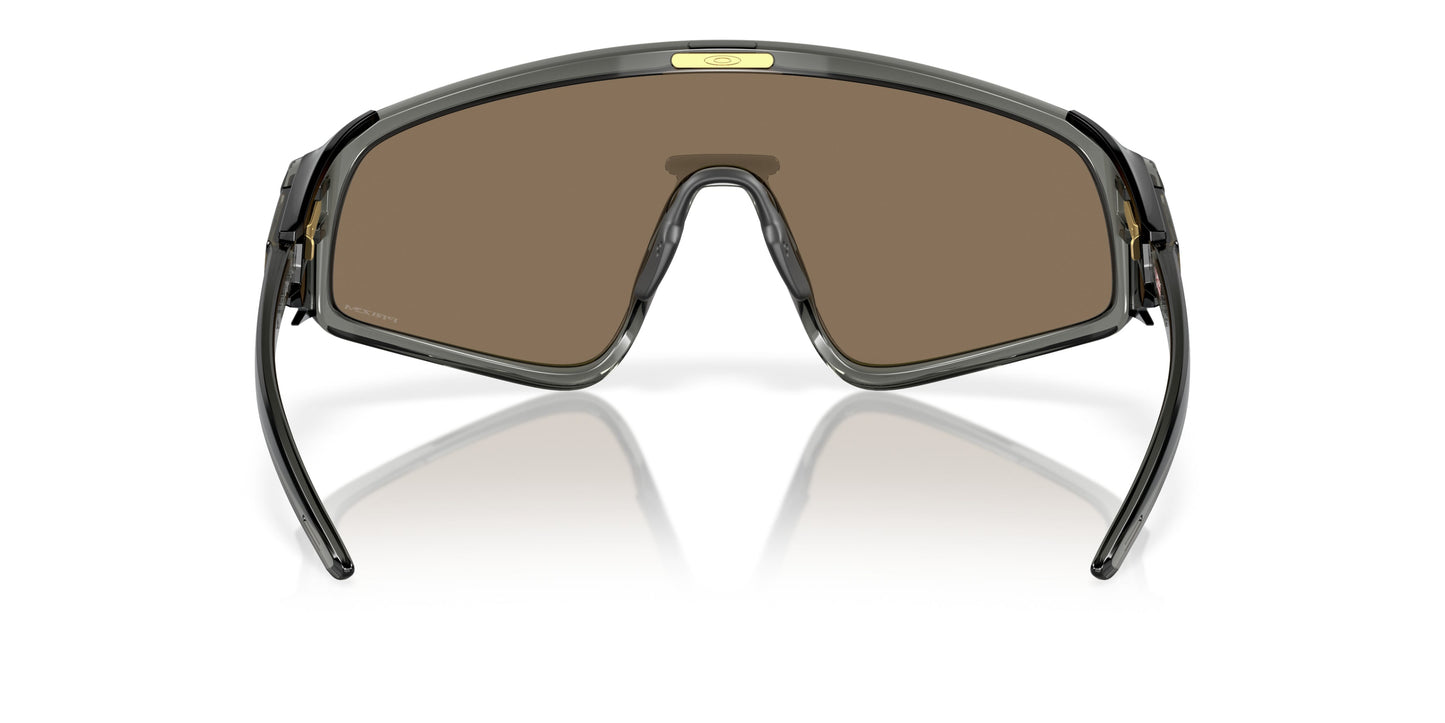 Oakley Latch Panel Alloy
