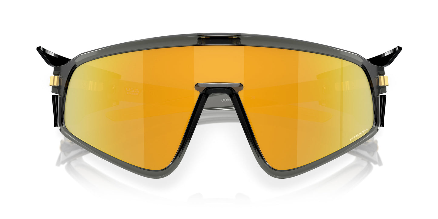 Oakley Latch Panel Alloy