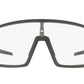 Oakley Sutro - Lentes clear to black iridium photochromic