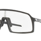 Oakley Sutro - Lentes clear to black iridium photochromic