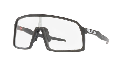 Oakley Sutro - Lentes clear to black iridium photochromic