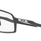 Oakley Sutro - Lentes clear to black iridium photochromic