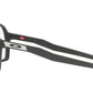 Oakley Sutro - Lentes clear to black iridium photochromic