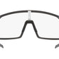 Oakley Sutro - Lentes clear to black iridium photochromic