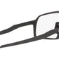 Oakley Sutro - Lentes clear to black iridium photochromic
