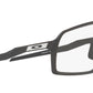 Oakley Sutro - Lentes clear to black iridium photochromic