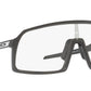 Oakley Sutro - Lentes clear to black iridium photochromic