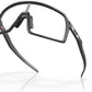 Oakley Sutro - Lentes clear to black iridium photochromic