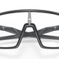 Oakley Sutro - Lentes clear to black iridium photochromic