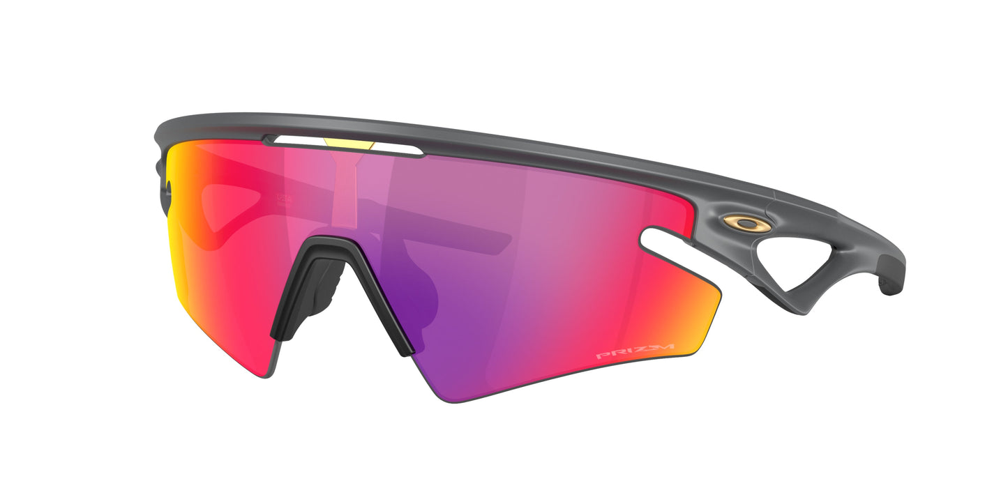 Oakley Sphaera Slash - Carbono mate