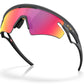 Oakley Sphaera Slash - Carbono mate