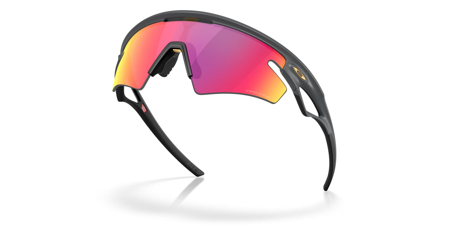 Oakley Sphaera Slash - Carbono mate