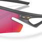 Oakley Sphaera Slash - Carbono mate