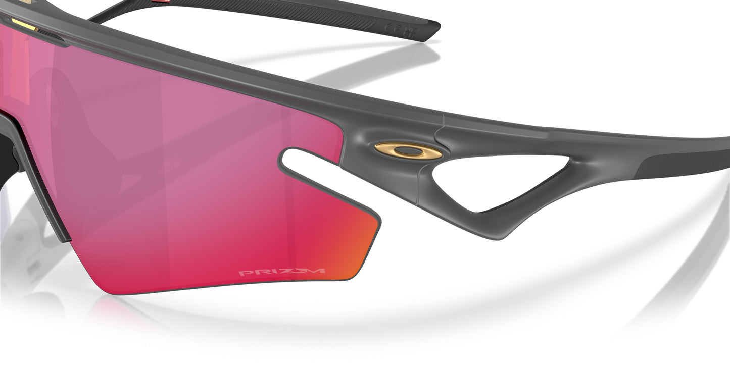 Oakley Sphaera Slash - Carbono mate