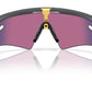 Oakley Sphaera Slash - Carbono mate