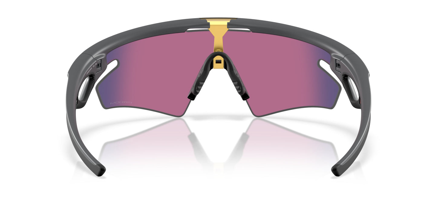 Oakley Sphaera Slash - Carbono mate