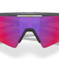Oakley Sphaera Slash - Carbono mate